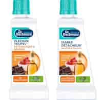 Dr.Beckmann Fetthaltiges & Saucen Odpl 50ml DE/FR