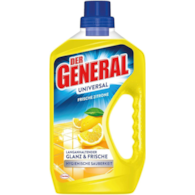 General Frische Zitrone Płyn do Podłogi 750ml