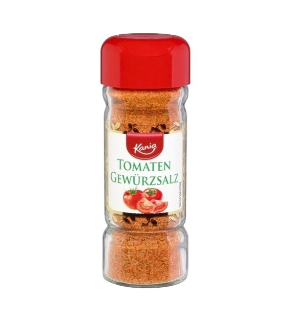 Kania Tomaten Gewurzsalz 75g