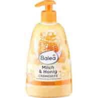 Balea Cremeseife Milch & Honig Mydło 500ml
