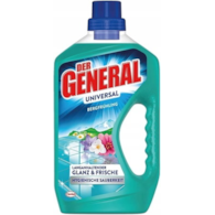 General Bergfruhling Płyn do Podłogi 750ml