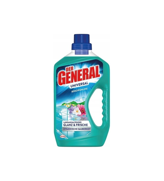General Bergfruhling Płyn do Podłogi 750ml