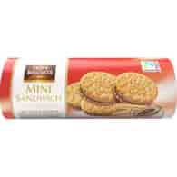 Feiny Biscuits Mini Sandwich Cocoa 180g