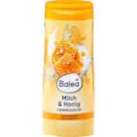 Balea Cremedusche Milch & Honig Gel 300ml
