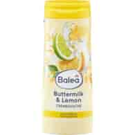 Balea Cremedusche Buttermilk & Lemon Gel 300ml