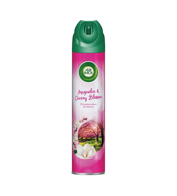 Air Wick Magnolia & Fleur de Cerisier Odś 300ml