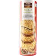 Feiny Biscuits Mega Sandwich Cocoa 500g