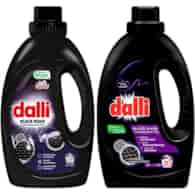 Dalli Black Wash Gel 20/27p 1,1L