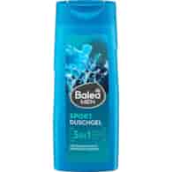 Balea Men Sport 3in1 Gel 300ml