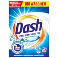Dash Alpen Frische Proszek 100p 5kg
