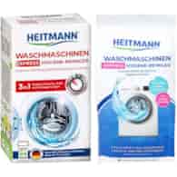 Heitmann Waschmaschinen Express Hygiene 250g