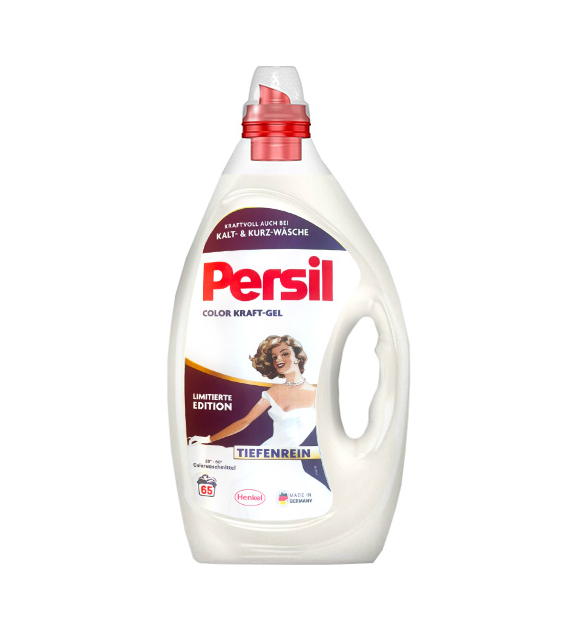 Persil Color Kraft Gel 65p 2,9L