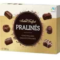 Maitre Truffout Pralines Exquisite 180g