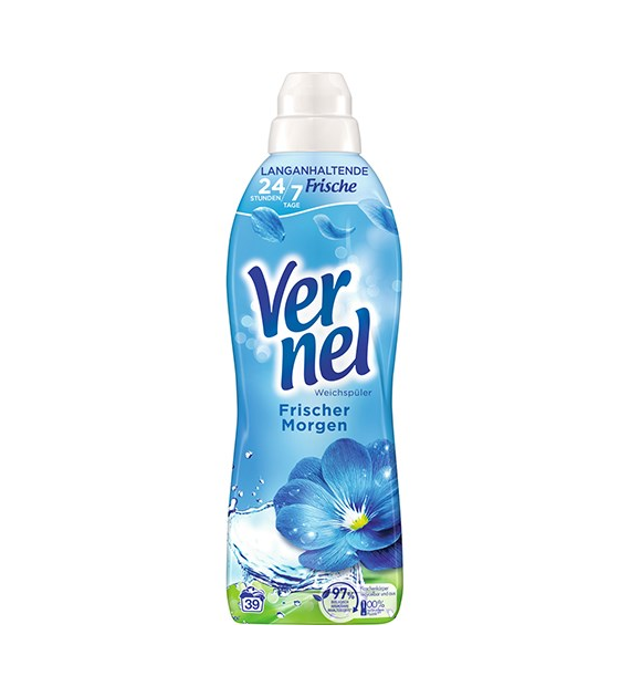 Vernel Frischer Morgen Płuk 39p 858ml