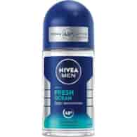 Nivea Men Fresh Ocean Kulka 50ml