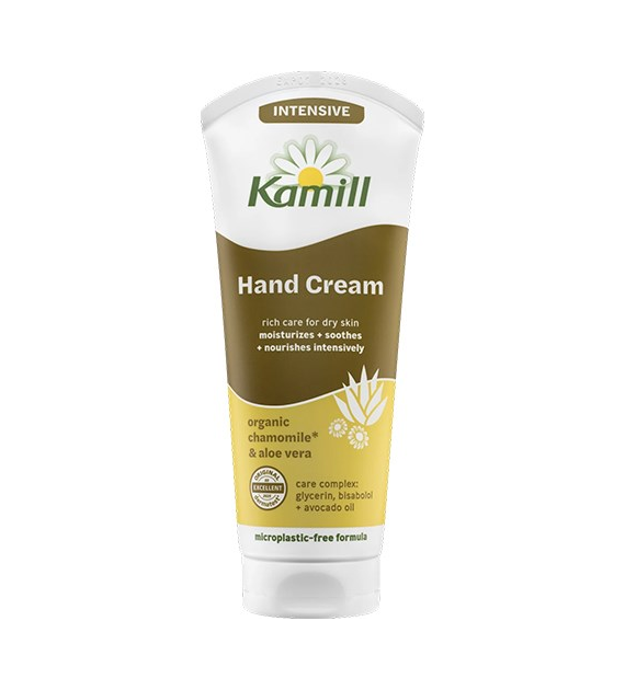 Kamill Hand Cream Intensive Krem 100ml