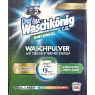 Waschkonig Universal Proszek 100p 6kg