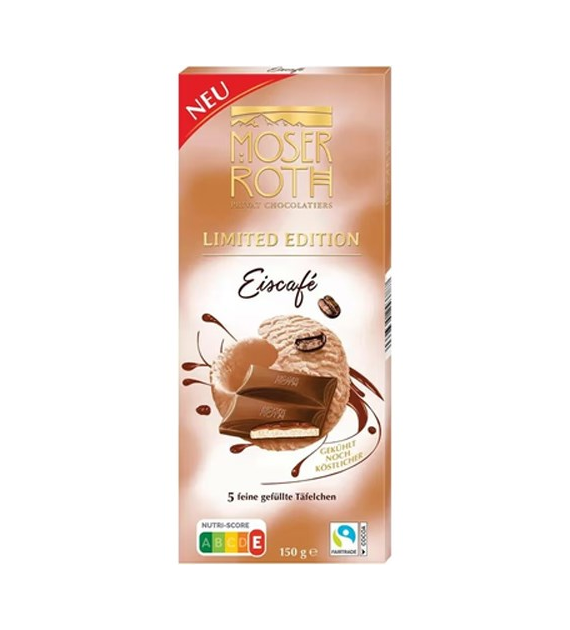 Moser Roth Limited Edition 150g