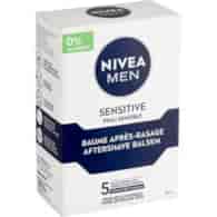 Nivea Men Sensitive Aftershave Balsem 100ml