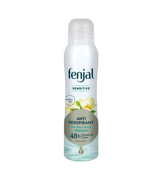 Fenjal Sensitive Deo 150ml