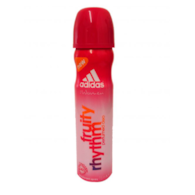 Adidas Fruity Rhythm Perfumed Deo 75ml