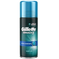 Gillette Mach3 Shave Gel 75ml