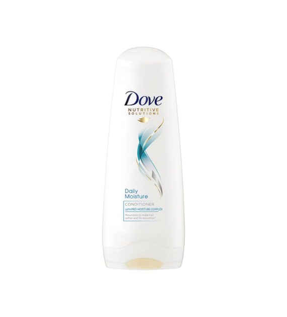 Dove Daily Moisture Odżywka 200ml