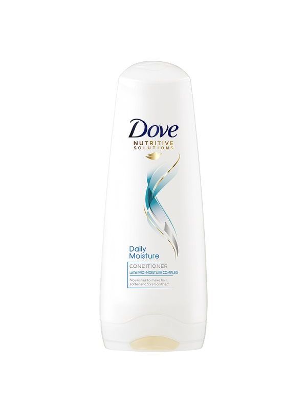 Dove Daily Moisture Odżywka 200ml