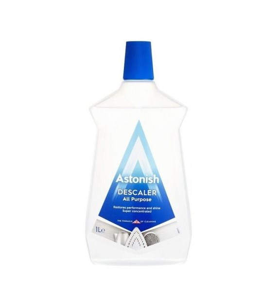 Astonish Descaler All Purpose 1L