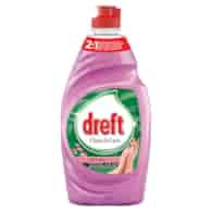 Dreft Rose & Satin Płyn do Naczyń 820ml