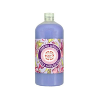 Body-X Forever Sensual Bath Shower Gel 1L