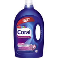 Coral Color+ Gel 16p 1,1L