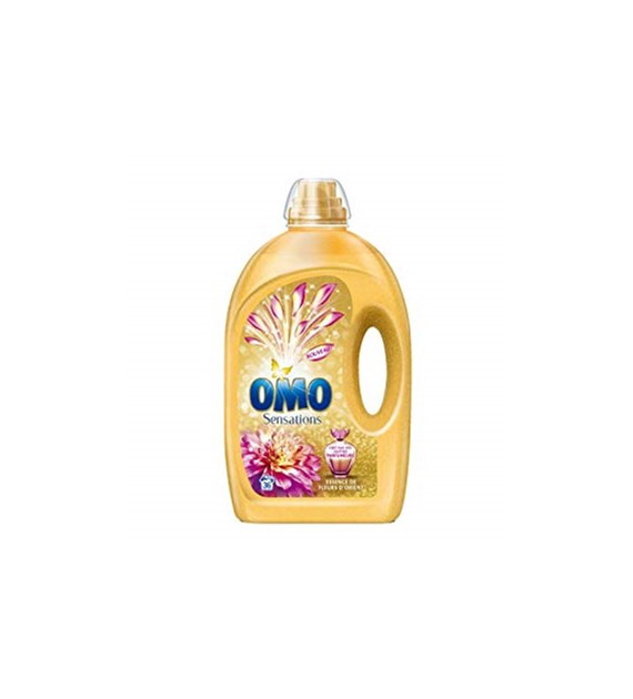 OMO Sensations Essence d'Orient Gel 36p 2,5L