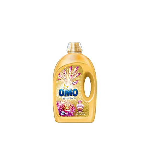 OMO Sensations Essence d'Orient Gel 36p 2,5L