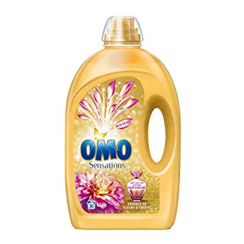 OMO Sensations Essence d'Orient Gel 36p 2,5L