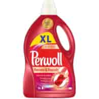 Perwoll Color & Fiber Gel 3L