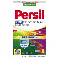 Persil Professional Color Proszek 130p 7,8kg