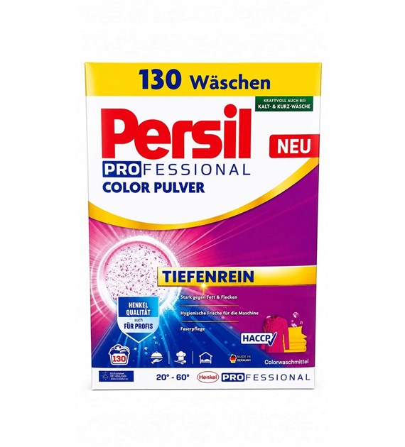 Persil Professional Color Proszek 130p 7,1kg