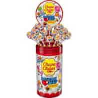 Chupa Chups Do You Love Me? Tuba 100szt 1,2kg