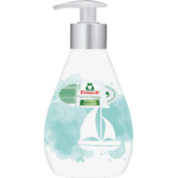 Frosch Aloe Vera Mydło w Płynie 300ml