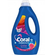 Coral Farbschutz Color Gel 26p 1,3L
