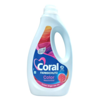 Coral Farbschutz Color Gel 26p 1,3L