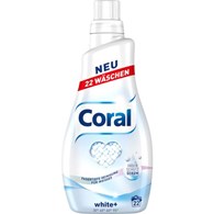 Coral White+ Gel 22p 1,1L