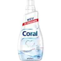 Coral White+ Gel 22p 1,1L