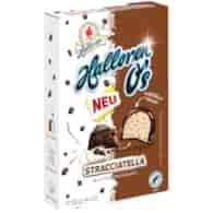 Halloren O' Stracciatella 12szt 125g