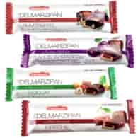 Schluckwerder Marce Nougat Kirsche Pflaume Rum 75g