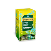 Twinings Green Simply Sencha Herbata 20szt 40g