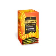 Twinings The Full English 15szt Herbata 37g