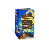 Twinings The Earl Herbata 20szt 50g