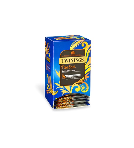 Twinings The Earl Herbata 20szt 50g